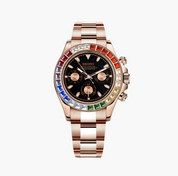 Seiko Daytona Rainbow