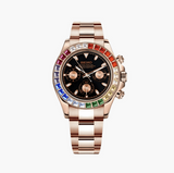 Seiko Daytona Rainbow